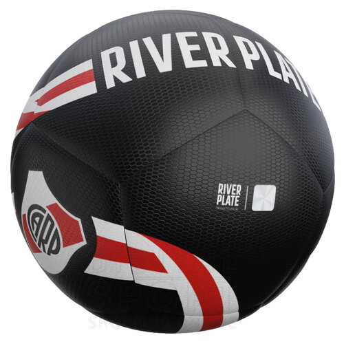 PELOTA FLAG RIVER PLATE