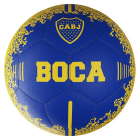 PELOTA BOCA JUNIORS DIOSES 2.0