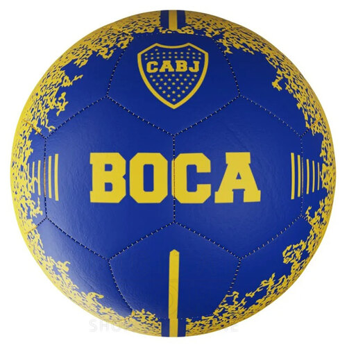 PELOTA BOCA JUNIORS DIOSES 2.0