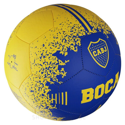 PELOTA BOCA JUNIORS DIOSES 2.0