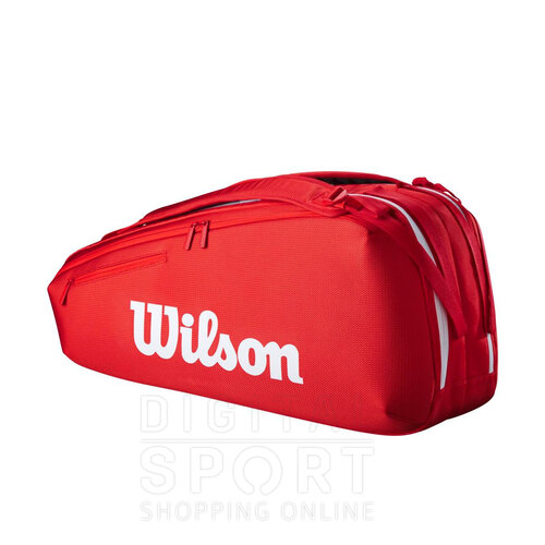 BOLSO RAQUETERO SUPER TOUR