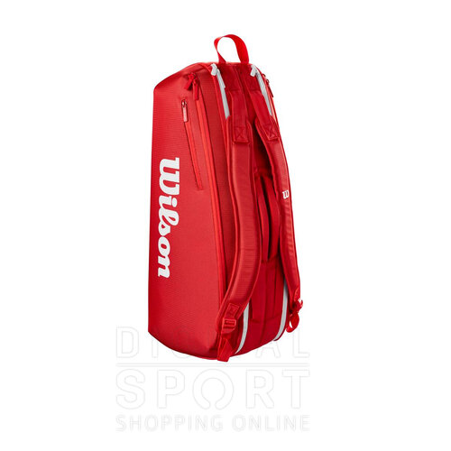 BOLSO RAQUETERO SUPER TOUR