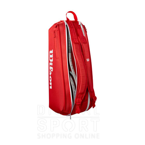 BOLSO RAQUETERO SUPER TOUR