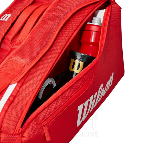 BOLSO RAQUETERO SUPER TOUR