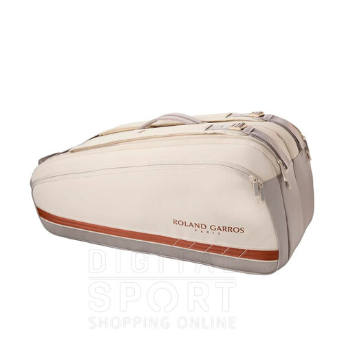 BOLSO RAQUETERO RG SUPER TOUR