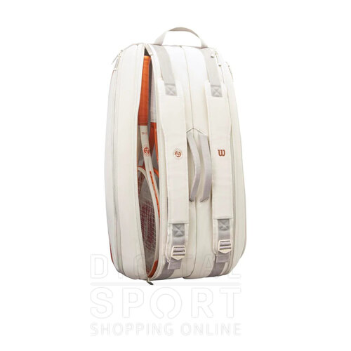 BOLSO RAQUETERO RG SUPER TOUR