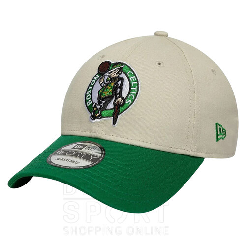 GORRA 9FORTY BOSTON CELTICS NBA