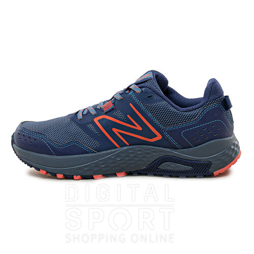 ZAPATILLAS 410 V8