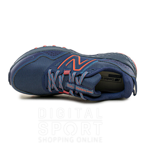 ZAPATILLAS 410 V8