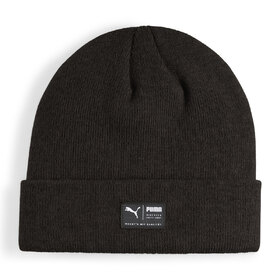 GORRO BEANIE ARCHIVE HEATHER