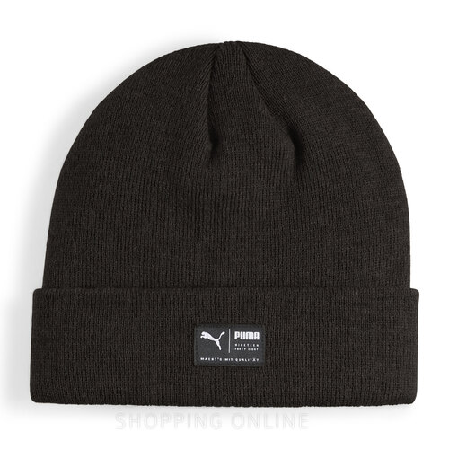 GORRO BEANIE ARCHIVE HEATHER