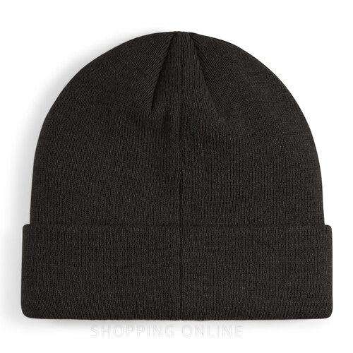 GORRO BEANIE ARCHIVE HEATHER