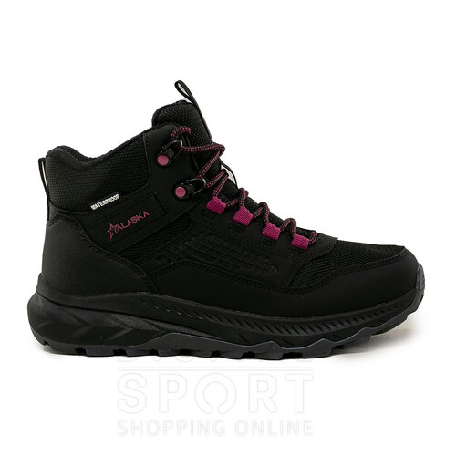 BOTAS JAWAR