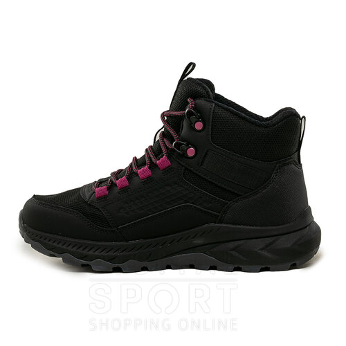 BOTAS JAWAR