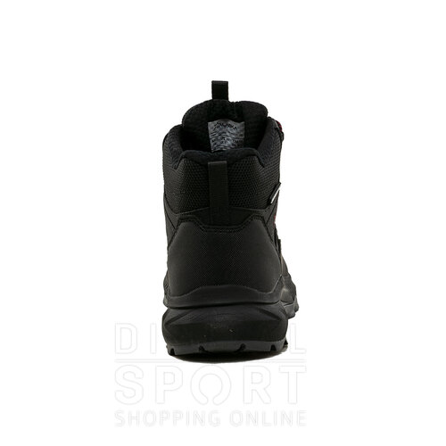 BOTAS JAWAR