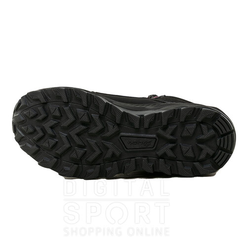 BOTAS JAWAR