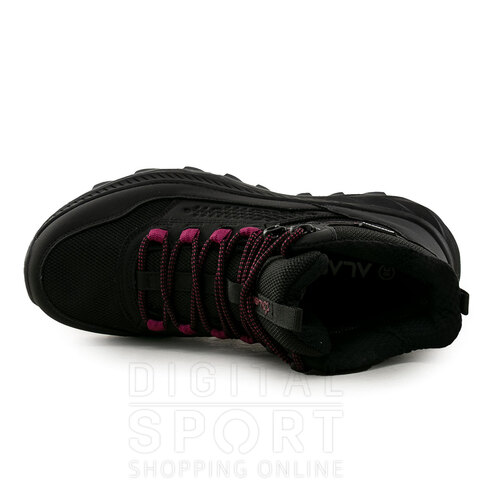BOTAS JAWAR
