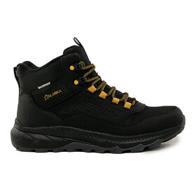 BOTAS JAWAR