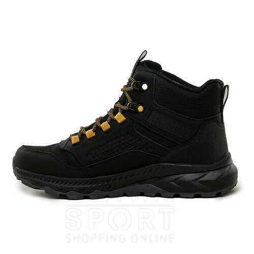 BOTAS JAWAR