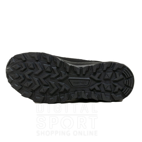 BOTAS JAWAR