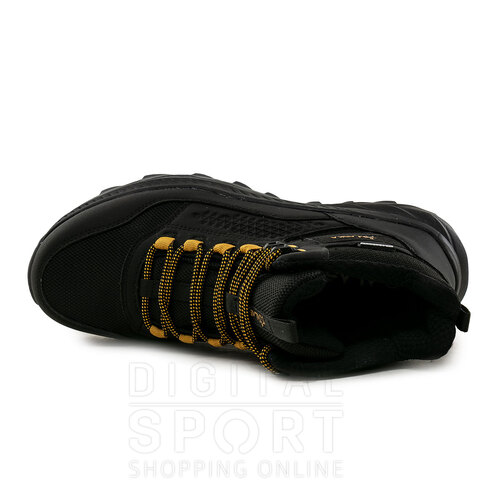 BOTAS JAWAR