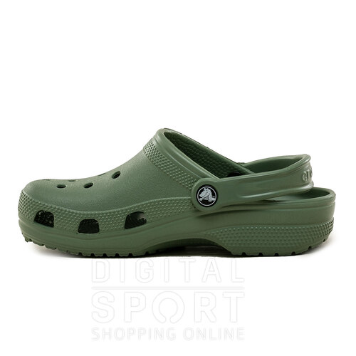 ZUECOS CLASSIC