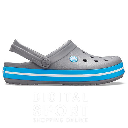 ZUECOS CROCBAND