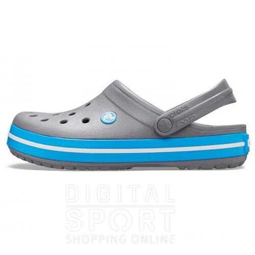 ZUECOS CROCBAND
