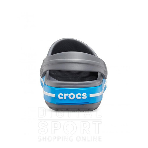 ZUECOS CROCBAND