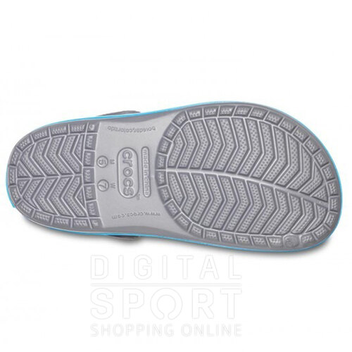 ZUECOS CROCBAND