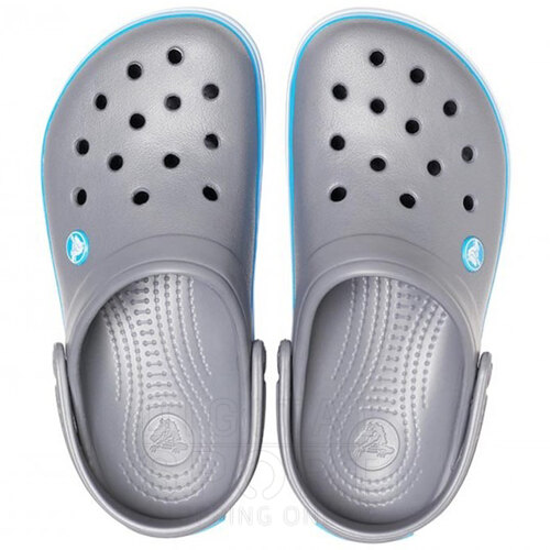 ZUECOS CROCBAND