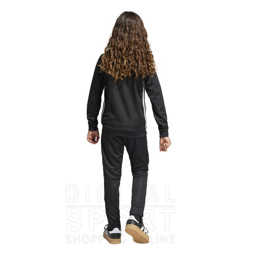 CONJUNTO TIRO ESSENTIALS