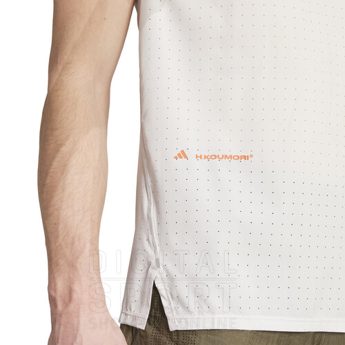 MUSCULOSA ADI365 H.KOUMORI