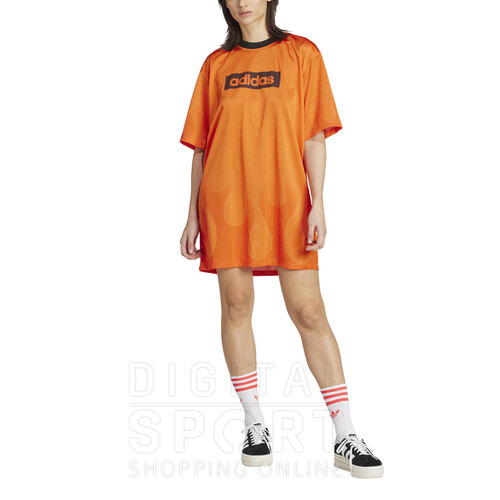 VESTIDO HOCKEY