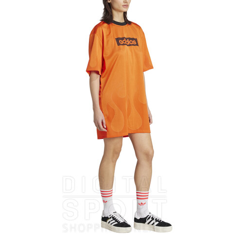 VESTIDO HOCKEY