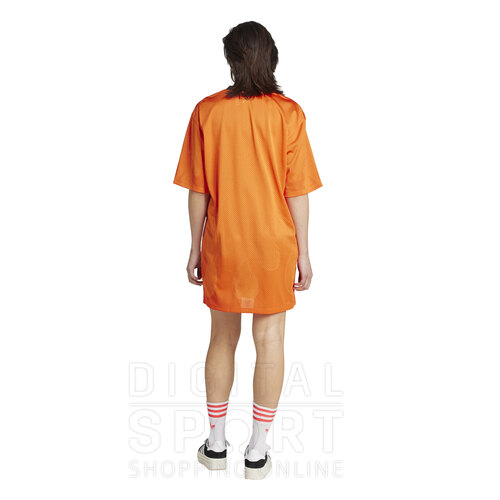 VESTIDO HOCKEY