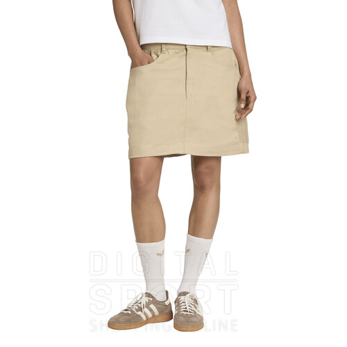 POLLERA UTILITY