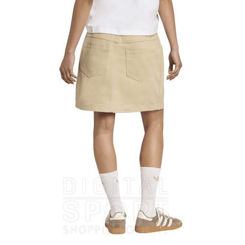 POLLERA UTILITY
