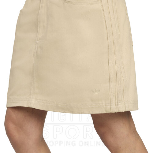 POLLERA UTILITY