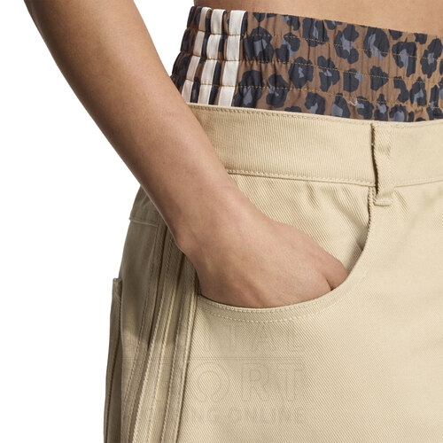 POLLERA UTILITY