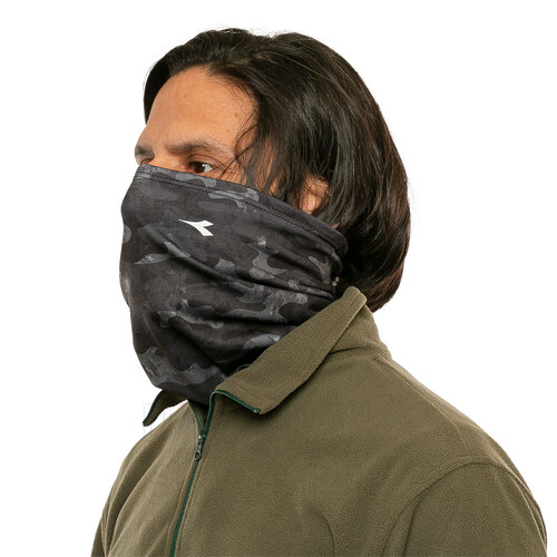 CUELLO TUBO