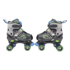 PATINES EXTENSIBLES GLIDE