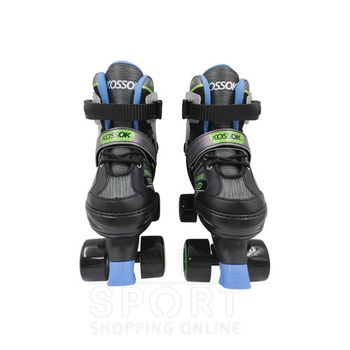 PATINES EXTENSIBLES GLIDE