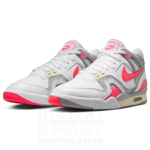 BOTAS AIR TECH CHALLENGE II QS
