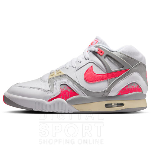 BOTAS AIR TECH CHALLENGE II QS