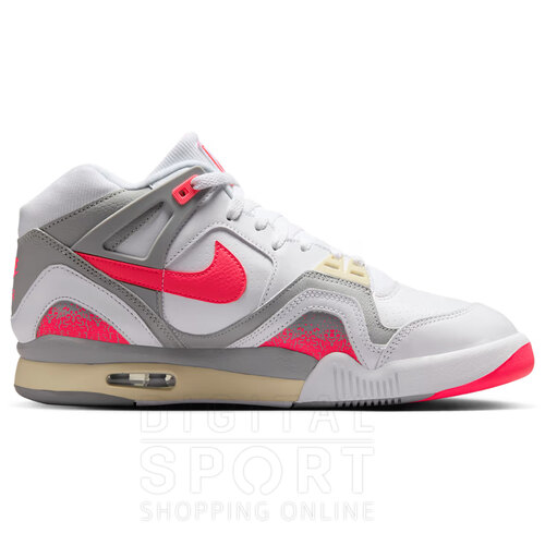 BOTAS AIR TECH CHALLENGE II QS