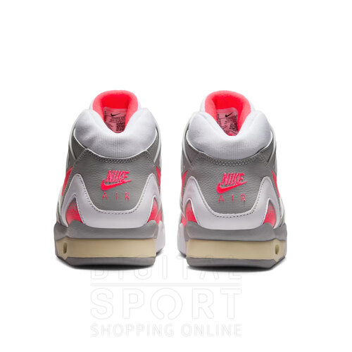 BOTAS AIR TECH CHALLENGE II QS