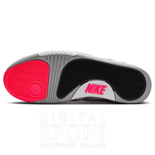 BOTAS AIR TECH CHALLENGE II QS