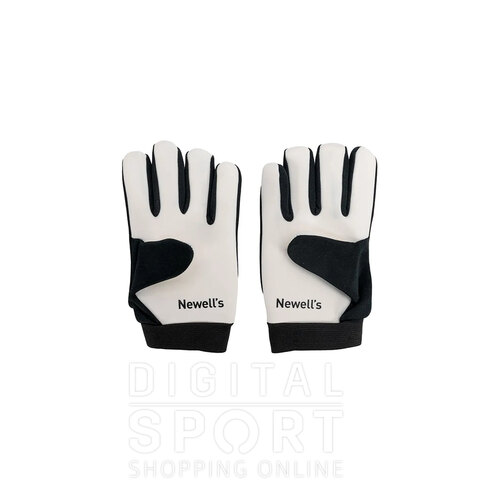 GUANTES ARQUERO ESTADIOS NEWELL´S OLD BOYS