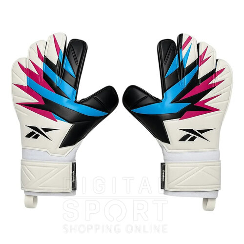GUANTES ARQUERO Z-GO